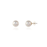 Load image into Gallery viewer, Cachet Mac 12 Earrings - White

