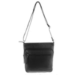 Load image into Gallery viewer, STORM London FERN Leather Cross Body Bag
