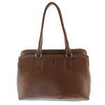 Load image into Gallery viewer, STORM London Achurch Ladies Leather 3 Pocket Handbag
