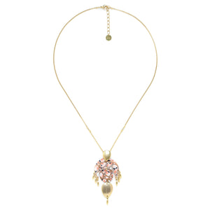 Franck Herval Leona Y Necklace