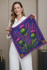 Load image into Gallery viewer, The Silk Inspiration Collection - Thistle and Heather
