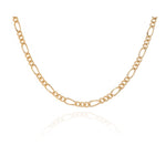 Load image into Gallery viewer, Cachet London Rada Gold Necklace
