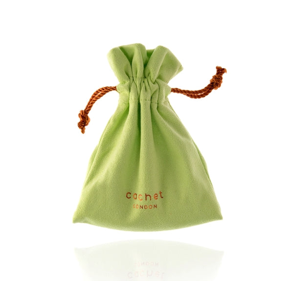 Cachet London Idola Silver Pendant