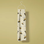 Load image into Gallery viewer, Recycled Bottle Scarf - Bees

