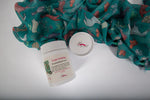 Load image into Gallery viewer, Recycled Bottle Scarf - Irish Wildlife
