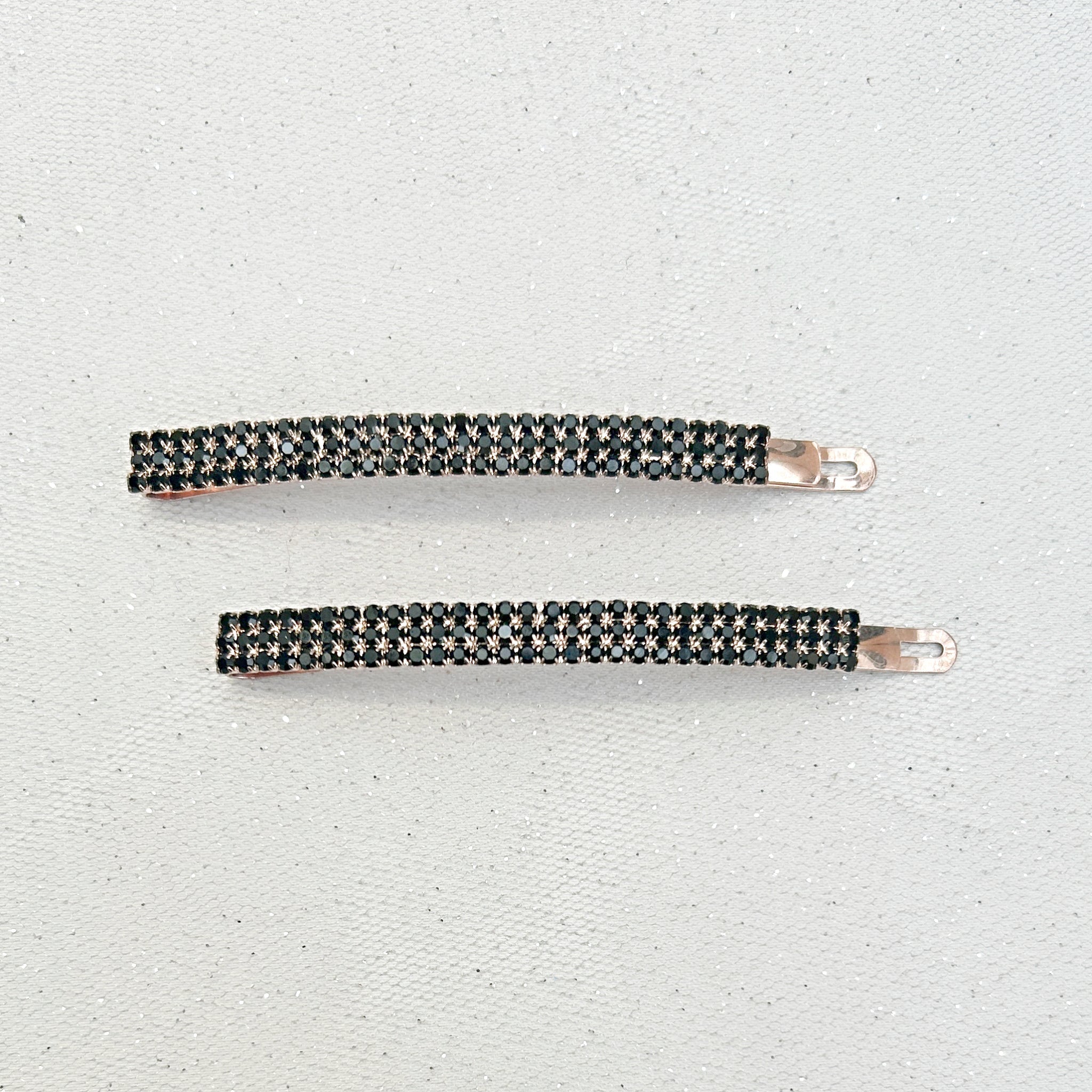 Large hair slides online