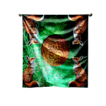 Load image into Gallery viewer, The Silk Heritage Collection - Foxes
