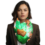 Load image into Gallery viewer, The Silk Heritage Collection - Foxes
