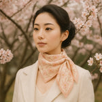 Load image into Gallery viewer, The Silk Inspiration Collection - Cherry Blossom

