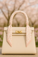 Load image into Gallery viewer, The Silk Inspiration Collection - Cherry Blossom
