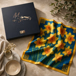 Load image into Gallery viewer, The Silk Inspiration Collection - Daffodils

