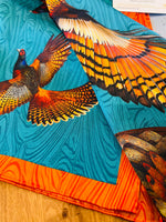 Load image into Gallery viewer, The Silk Heritage Collection - Pheasants
