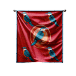Load image into Gallery viewer, The Silk Heritage Collection - Kingfishers
