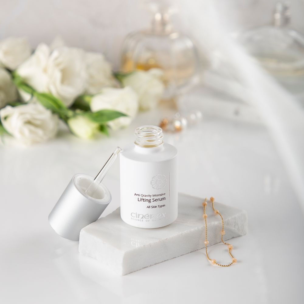 Cinere Anti Gravity Intensive Lifting Serum 30ml 