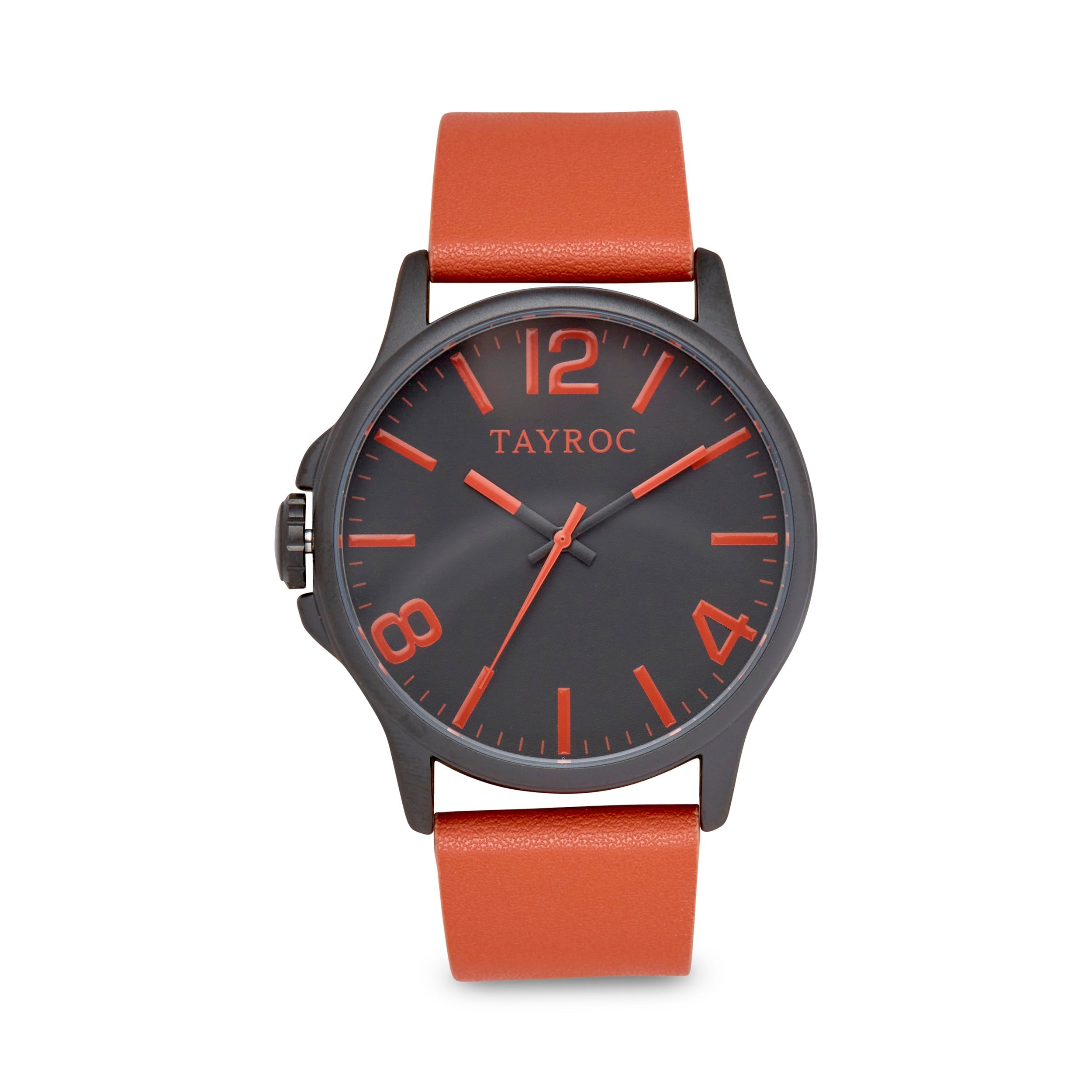 Tayroc Modo Black Orange