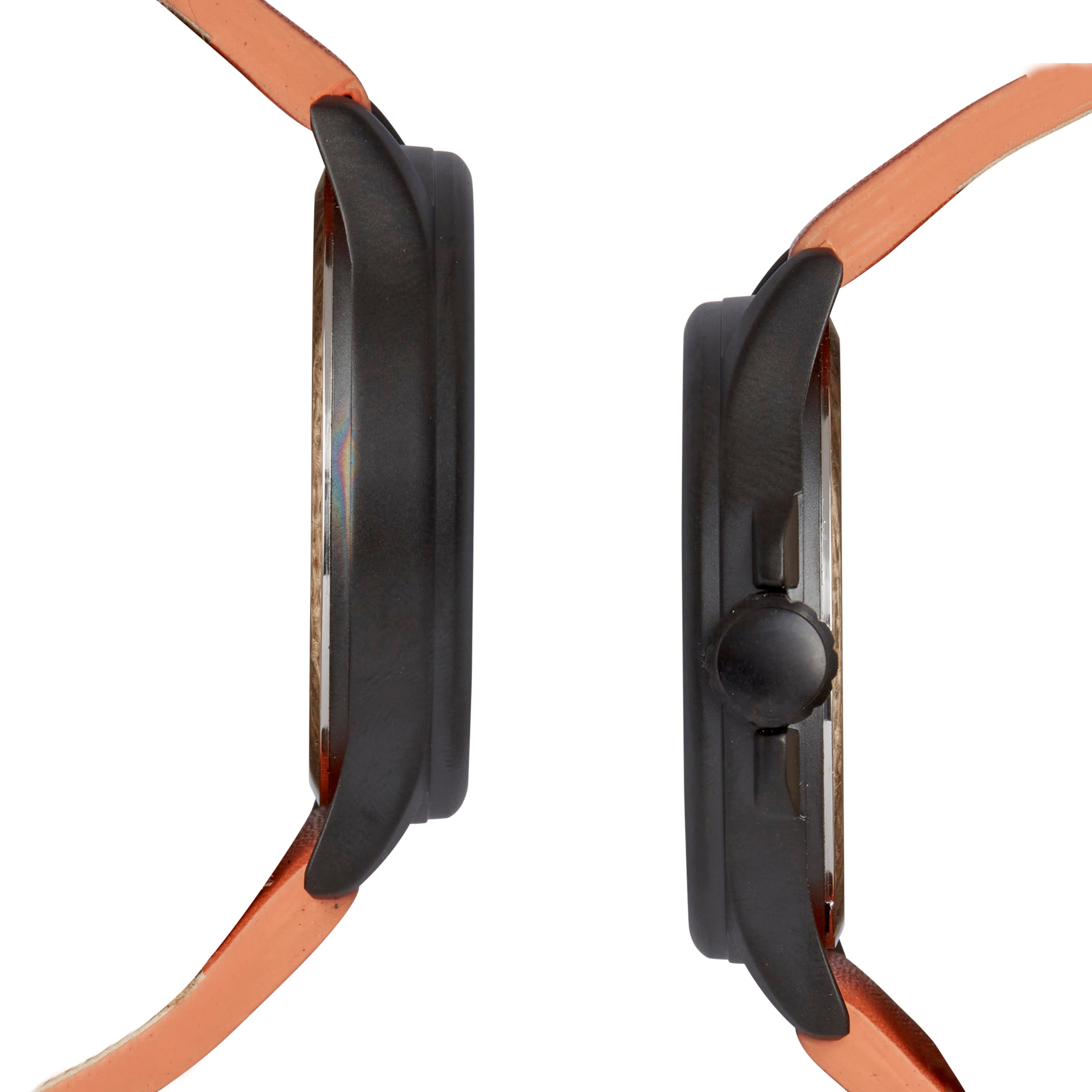 Tayroc Modo Black Orange