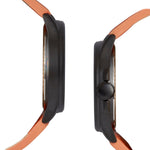 Load image into Gallery viewer, Tayroc Modo Black Orange
