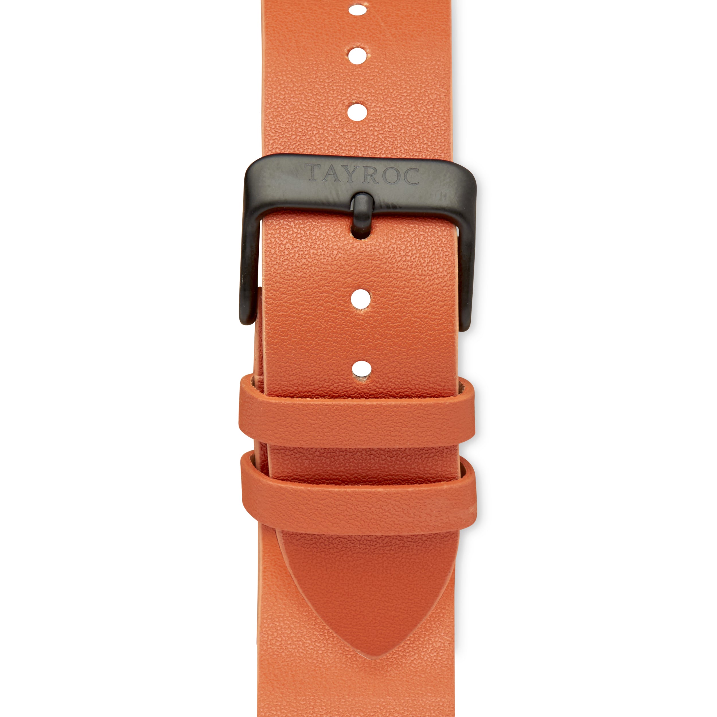 Tayroc Modo Black Orange