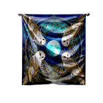 Load image into Gallery viewer, The Silk Heritage Collection - Owls
