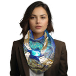 Load image into Gallery viewer, The Silk Heritage Collection - Owls
