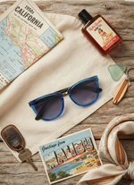 Load image into Gallery viewer, Ruby Rocks Soho Sunglasses RR20-2
