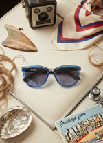 Load image into Gallery viewer, Ruby Rocks Soho Sunglasses RR20-2
