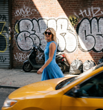 Load image into Gallery viewer, Ruby Rocks 'Elizabeth' Square Sunglasses In Black RR73-3
