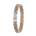 Load image into Gallery viewer, Waidzeit Element Bracelet Women Silver
