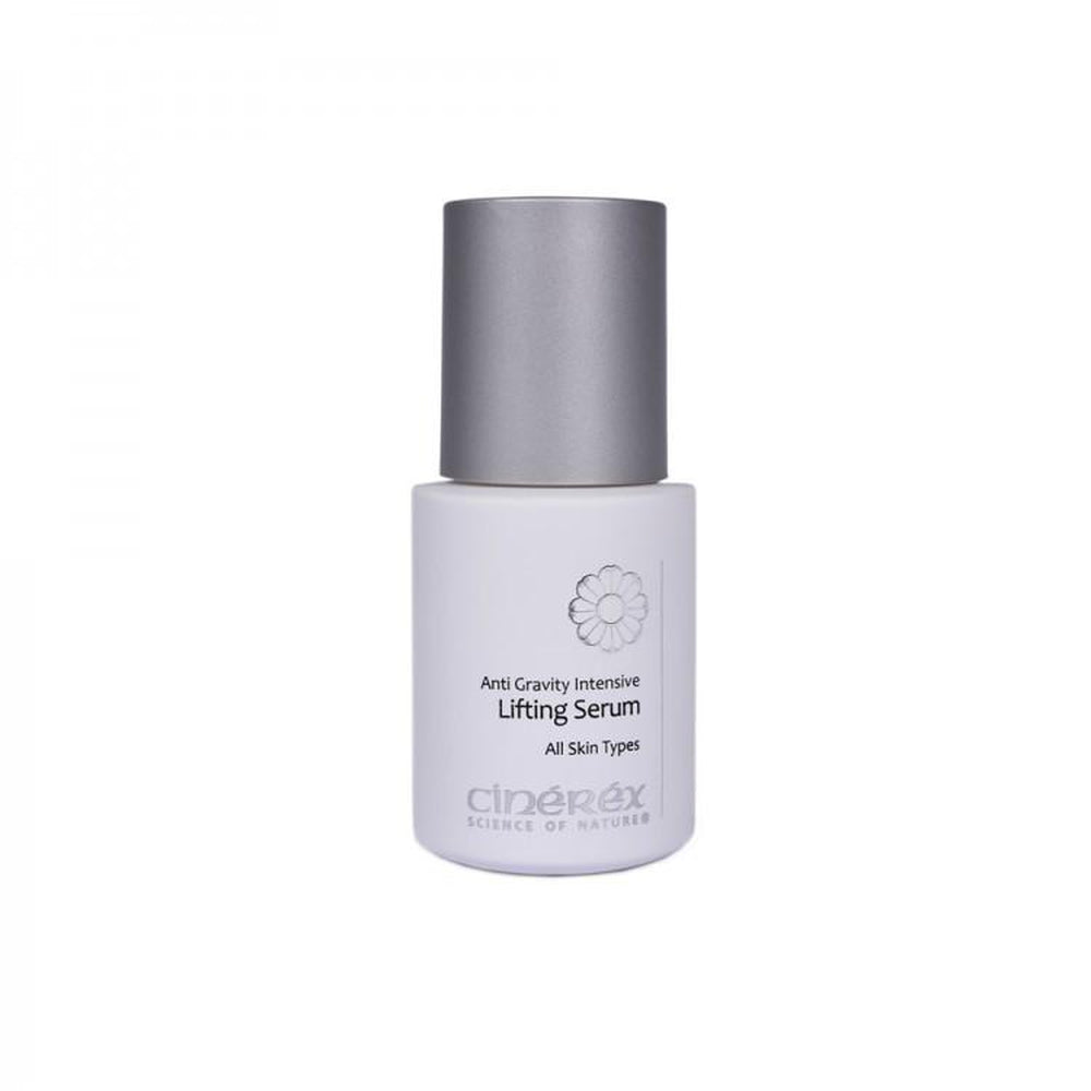 Cinere Anti Gravity Intensive Lifting Serum 30ml 