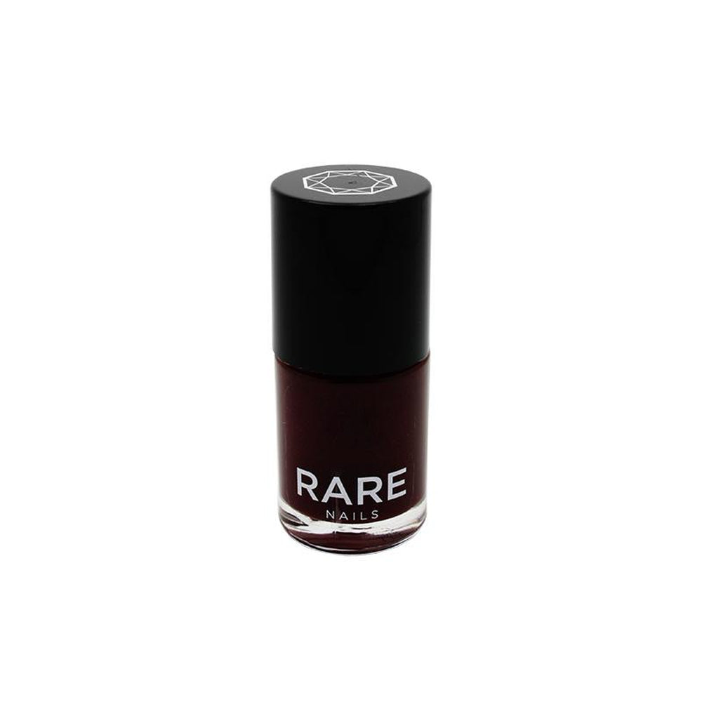 Foundation Brands Rare Nail Polish 037 Flame