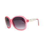 Load image into Gallery viewer, Ruby Rocks Bold and Beautiful Sunglasses
