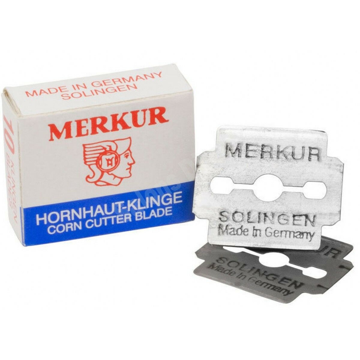 Lola Corn And Callus Replacement Blades