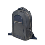Load image into Gallery viewer, Campo Marzio Livingstone Small Backpack - Grey
