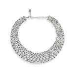 Load image into Gallery viewer, loveRocks Glam Crystal Collar
