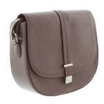 Load image into Gallery viewer, STORM London DUCHESS Leather Cross Body Bag
