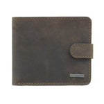 Load image into Gallery viewer, STORM London NEWPORT Leather Wallet
