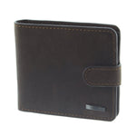 Load image into Gallery viewer, STORM London NEWPORT Leather Wallet
