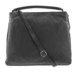 Load image into Gallery viewer, STORM London ADEYFIELD Leather Cross Body Bag

