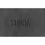 Load image into Gallery viewer, STORM London ADEYFIELD Leather Cross Body Bag

