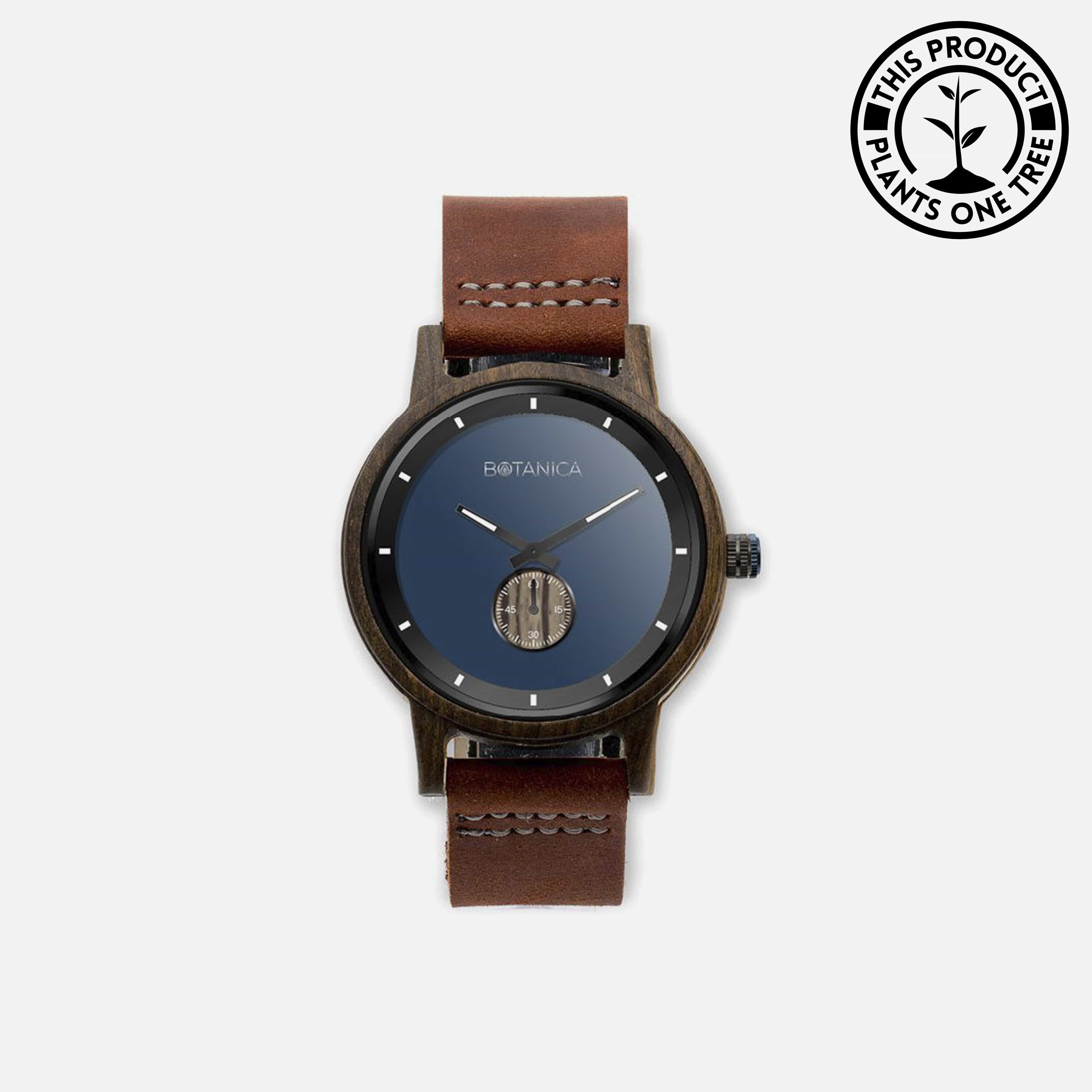 Moonflower | Pre Order | 42mm Edition