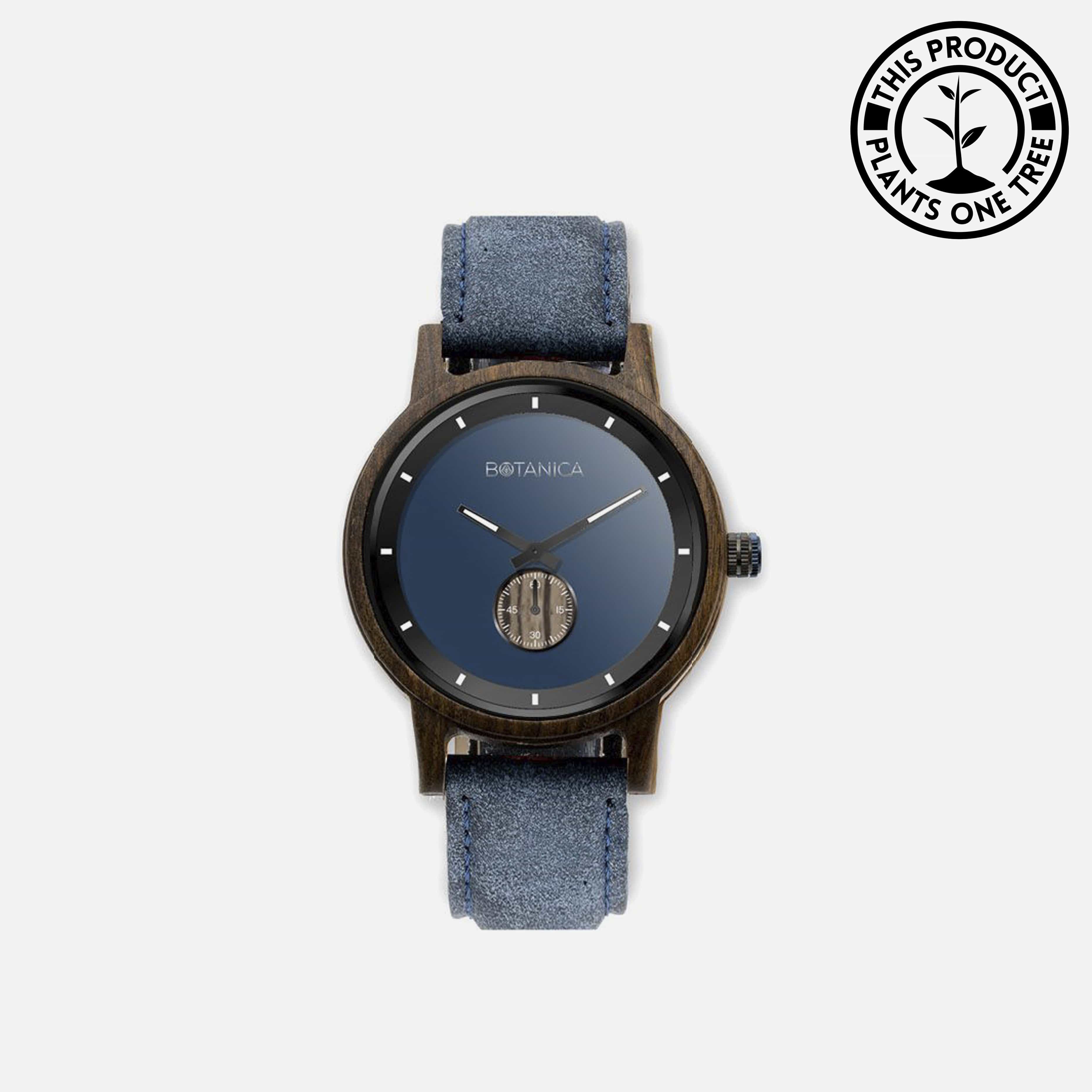 Moonflower | Pre Order | 42mm Edition