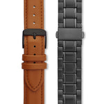 Load image into Gallery viewer, Holte BLACK/TAN
