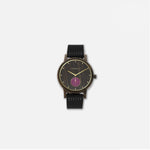 Load image into Gallery viewer, Botanica Violet Watch - 36mm Edition
