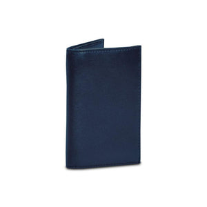 Double Business Card And Credit Card Holder