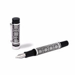 Load image into Gallery viewer, Filigree Fountain Pen
