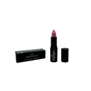 Perfect Beauty Lipstick Ultra Shine - Purple Rose