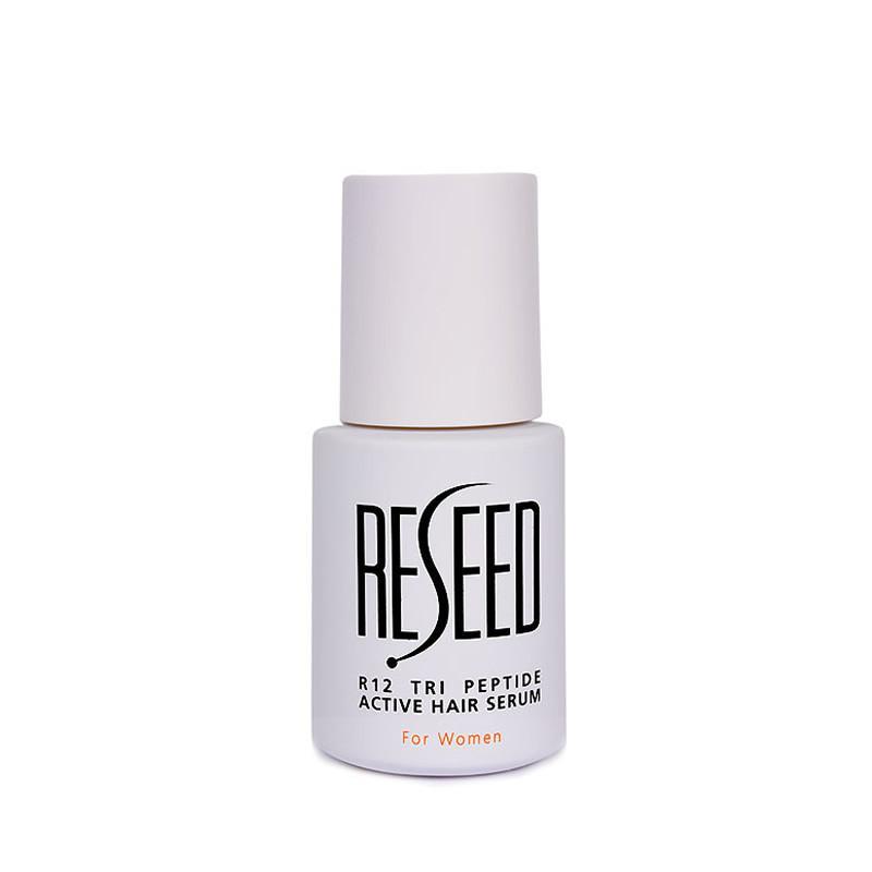 RESEED R12 Tri Peptide Active Hair Serum for Women 30 ml